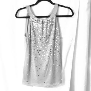 Dressy tank